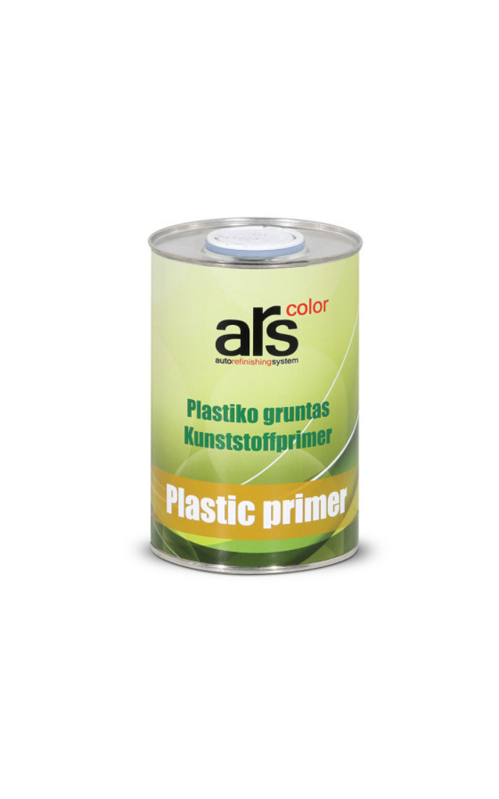 ARS-COLOR PLASTIC Gruntas plastikui 1l ARS-COLOR PLASTIC Gruntas plastikui 1l