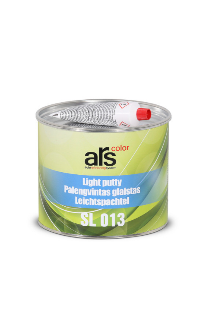 ARS SL 013 Palengvintas glaistas 1.5ltr.