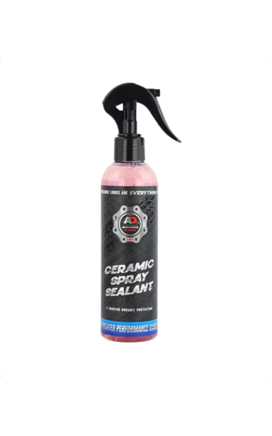 Autobrite Direct Ceramic Spray Sealant 250 ml – purškiama keramikinė danga su SiO₂