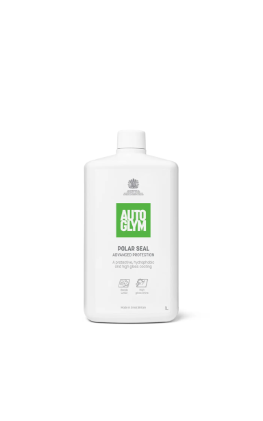 Autoglym Polar Seal 1 L – hidrofobinė apsauga