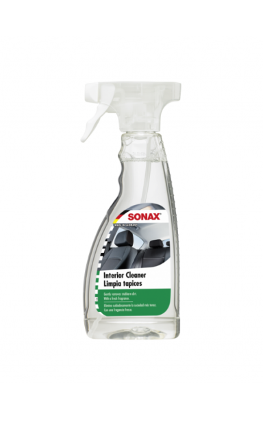 Automobilio salono valiklis SONAX 500ml Automobilio salono valiklis SONAX 500ml