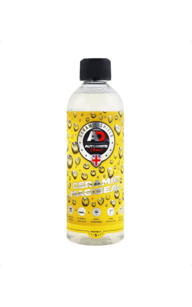 Autobrite Direct Ceramic Magiseal 500 ml – aktyviosios putos su keramine apsauga Autobrite Direct Ceramic Magiseal 500 ml – aktyviosios putos su keramine apsauga