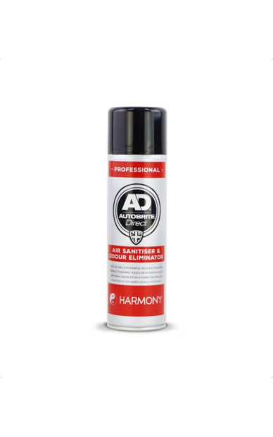 Autobrite Direct Harmony 500 ml – automobilio salono oro gaiviklis Autobrite Direct Harmony 500 ml – automobilio salono oro gaiviklis