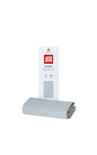 Autoglym InstaDry – itin sugerianti PVA mikropluošto sausinimo šluostė