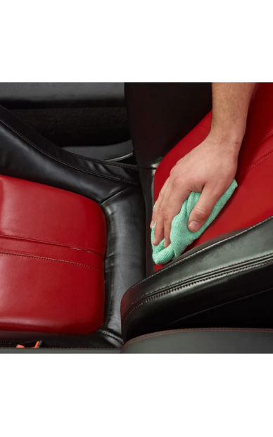 Autoglym Leather Care Balm 500 ml – odos kondicionierius ir apsauga 2