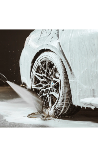 Autoglym Polar Blast 2.5 L – neutrali aktyvi puta priešplovimui 2 Autoglym Polar Blast 2.5 L – neutrali aktyvi puta priešplovimui 2
