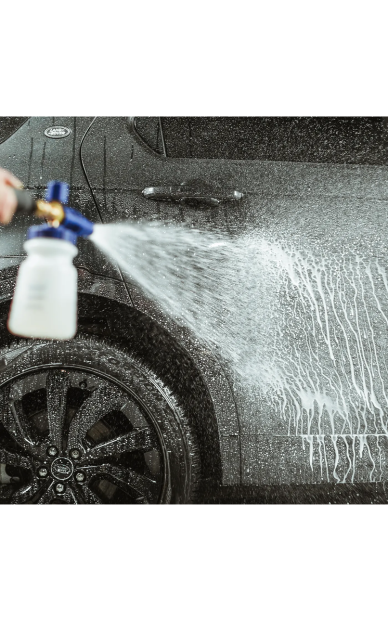 Autoglym Polar Seal 1 L – hidrofobinė apsauga 2 Autoglym Polar Seal 1 L – hidrofobinė apsauga 2