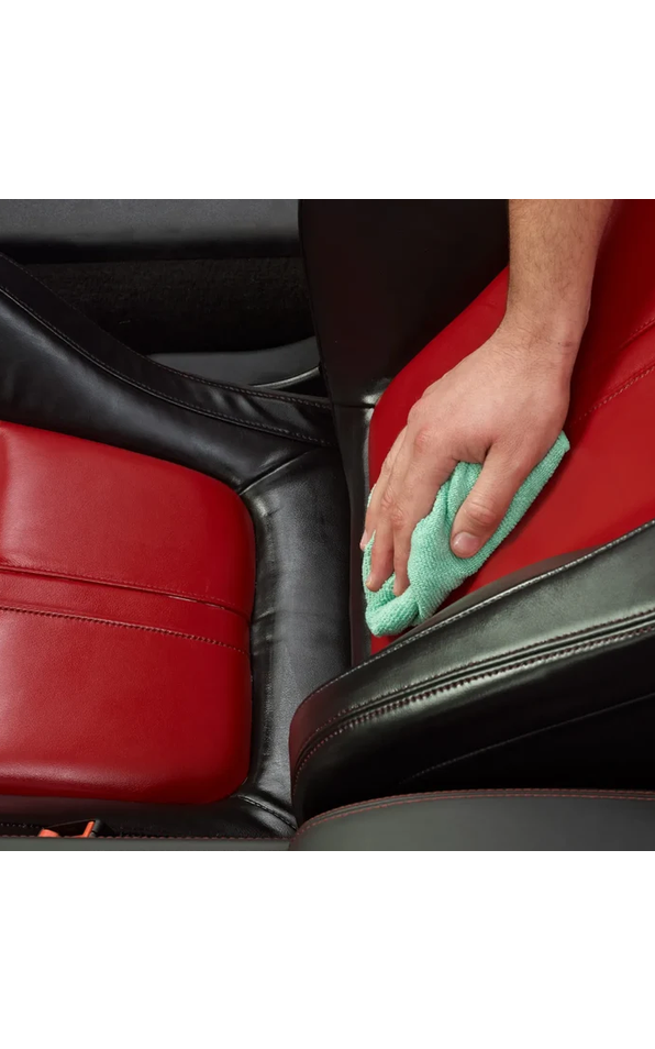 Autoglym Leather Care Balm 500 ml – odos kondicionierius ir apsauga 2 Autoglym Leather Care Balm 500 ml – odos kondicionierius ir apsauga 2