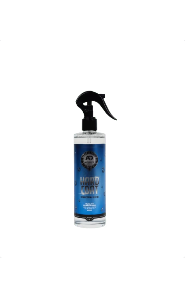 Autobrite Direct Hard Coat 250 ml – purškiama keramikinė danga iki 12 mėn. Autobrite Direct Hard Coat 250 ml – purškiama keramikinė danga iki 12 mėn.