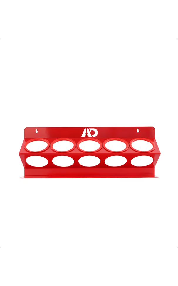 Autobrite Direct Work Station 500 ml – sieninis laikiklis 6 buteliukams