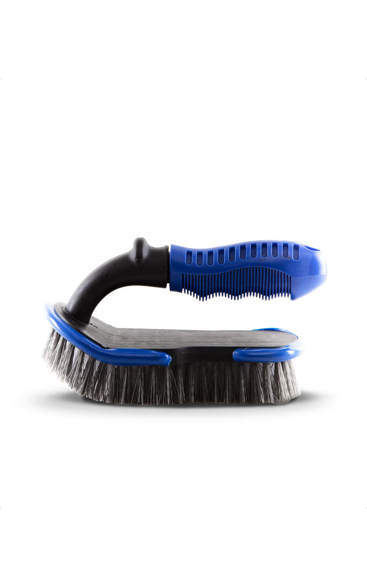 Autobrite Direct HD Carpet & Upholstery Brush – tekstilės ir kilimų valymo šepetys