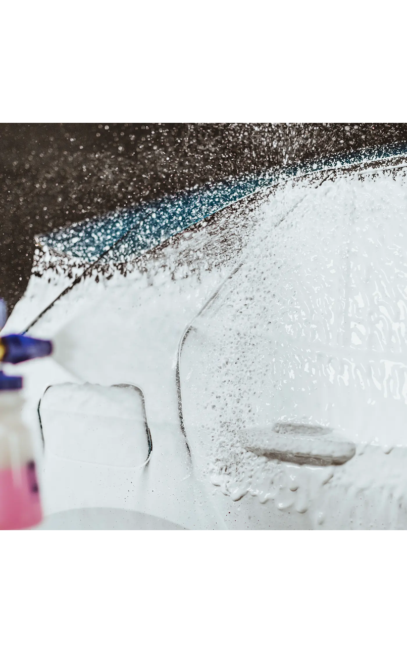 Autoglym Polar Wash 2.5 L – aktyvus šampūnas plovimui 2 Autoglym Polar Wash 2.5 L – aktyvus šampūnas plovimui 2