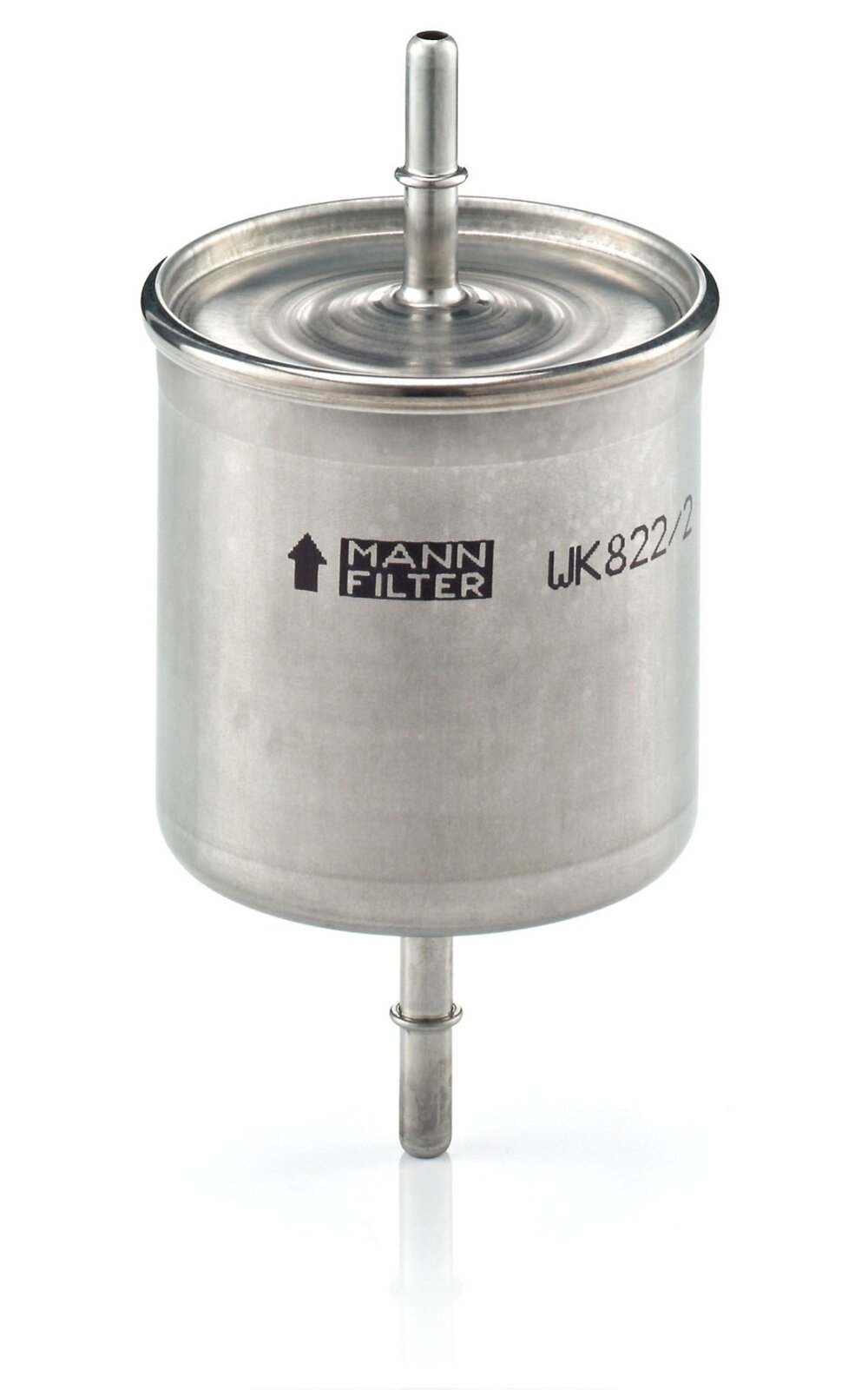 Benzino filtras MANN-FILTER Benzino filtras MANN-FILTER