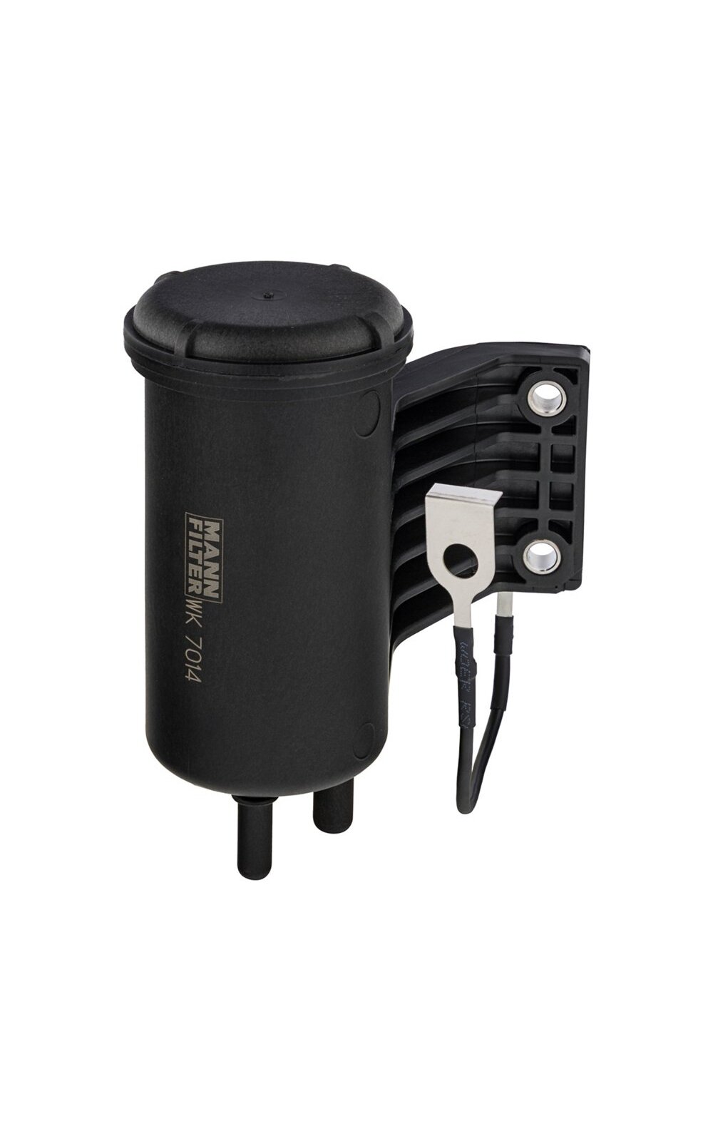 Benzino filtras MANN-FILTER Benzino filtras MANN-FILTER