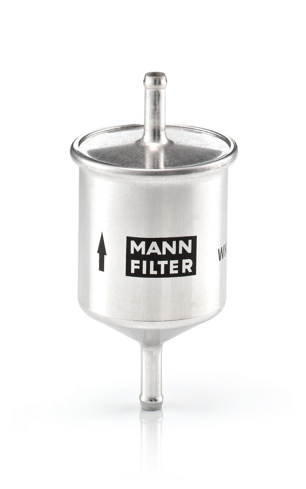 Benzino filtras MANN-FILTER Benzino filtras MANN-FILTER
