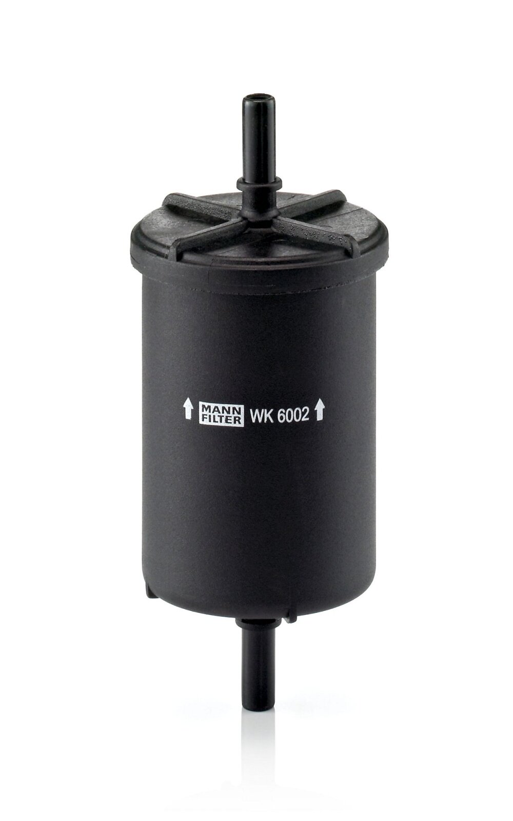 Benzino filtras MANN-FILTER Benzino filtras MANN-FILTER
