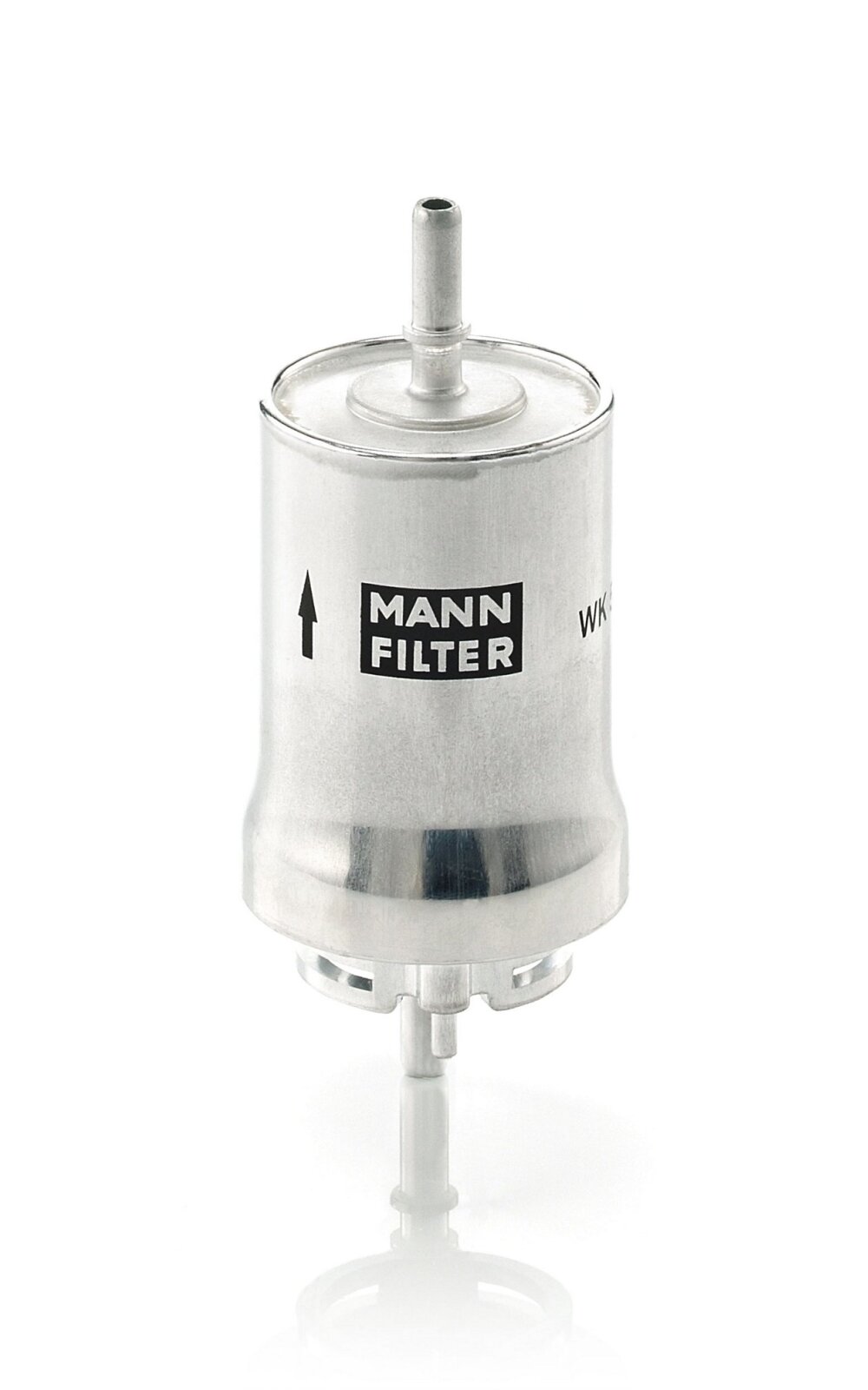 Benzino filtras MANN-FILTER Benzino filtras MANN-FILTER