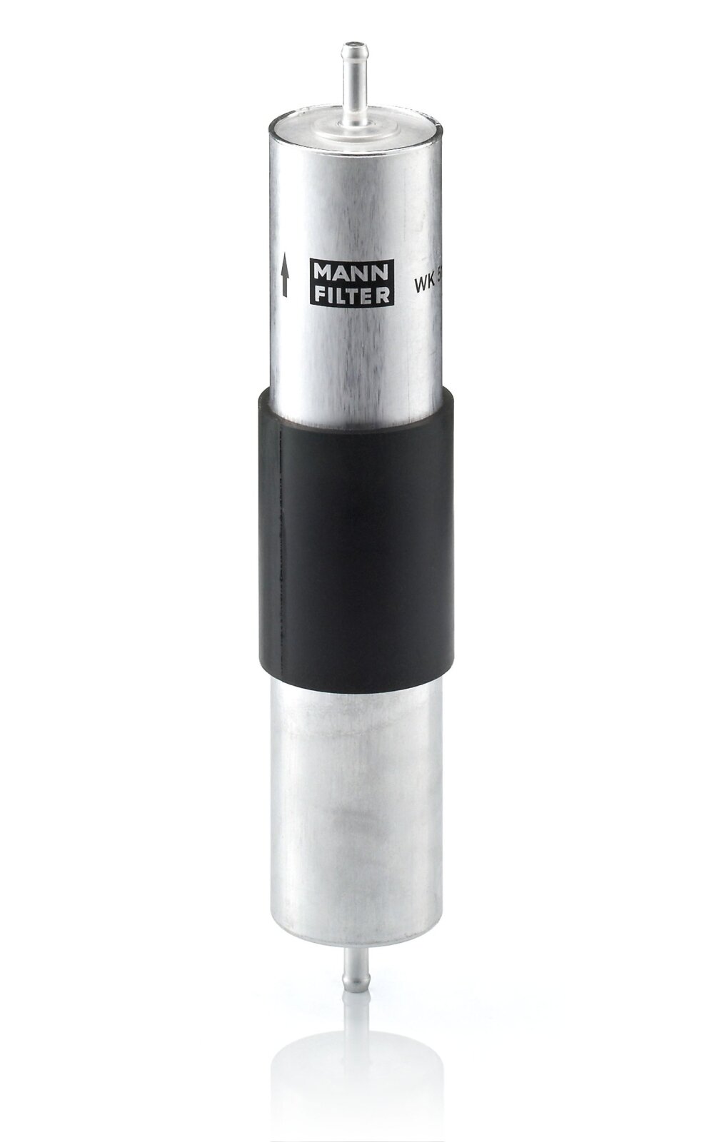 Benzino filtras MANN-FILTER Benzino filtras MANN-FILTER