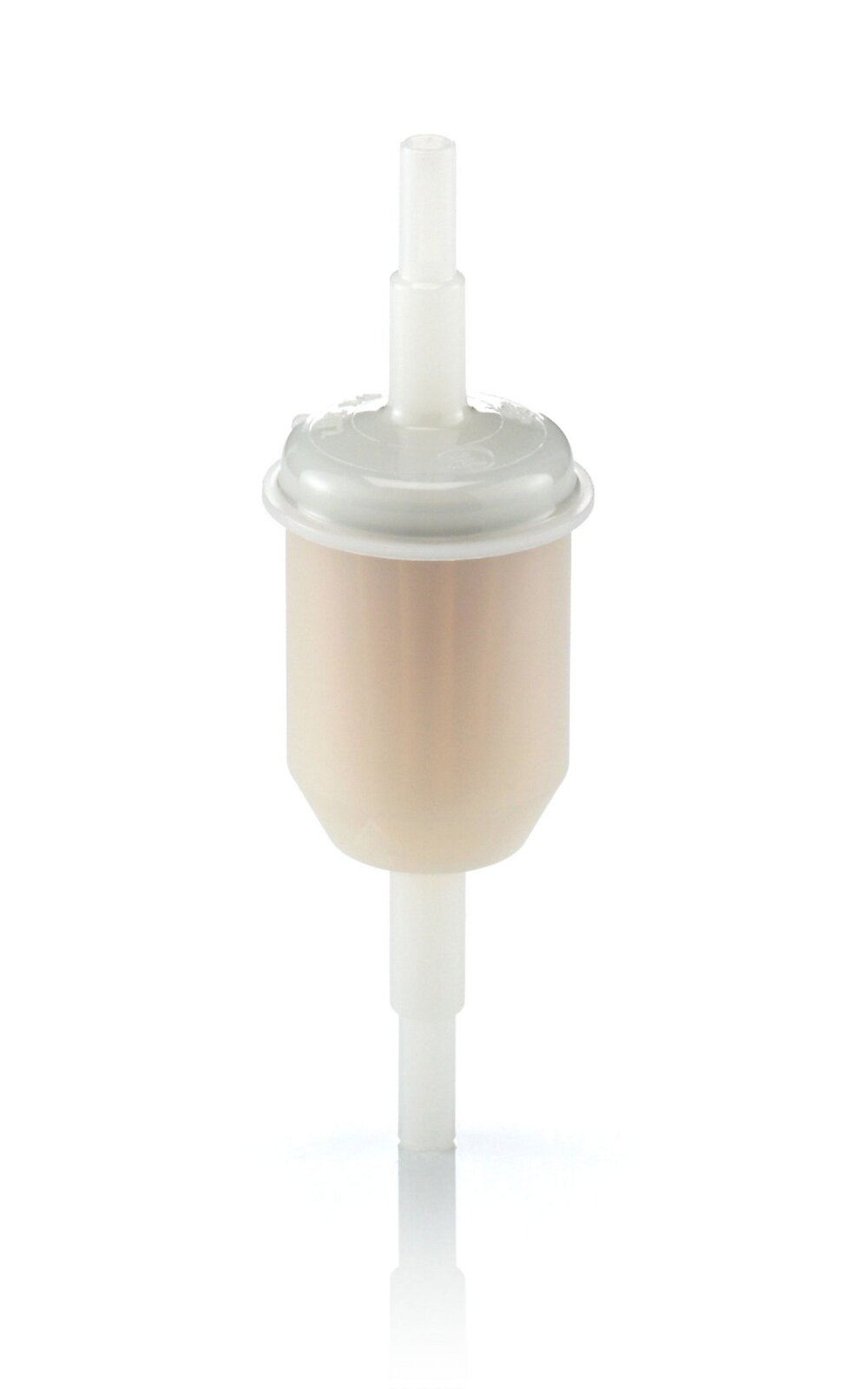 Benzino filtras MANN-FILTER Benzino filtras MANN-FILTER