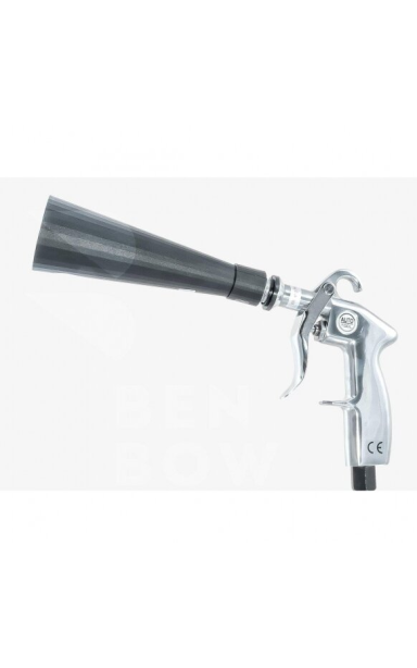 BenBow Blow Gun Black Tornado pūstuvas