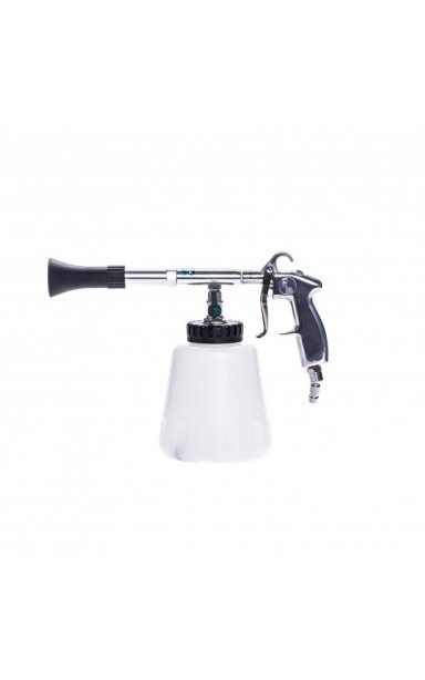 BenBow PRO Cleaning Gun Premium Tornado valymo įrankis