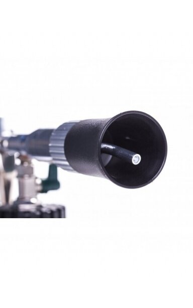 BenBow PRO Cleaning Gun Super Black tornado įrankis