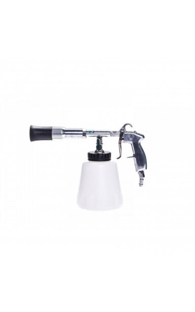 BenBow PRO Cleaning Gun Super Black tornado įrankis