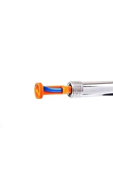 BenBow Tornado Gun Black Tornado valymo įrankis