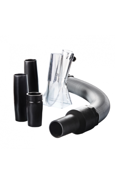 BenBow Vacuum Adapter nusiurbimo priedų komplektas