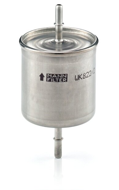 Benzino filtras MANN-FILTER Benzino filtras MANN-FILTER