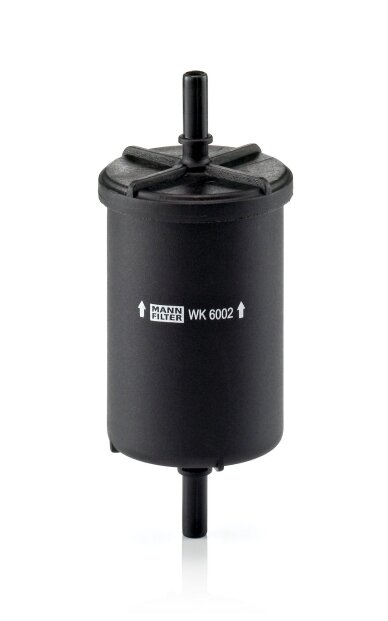 Benzino filtras MANN-FILTER Benzino filtras MANN-FILTER