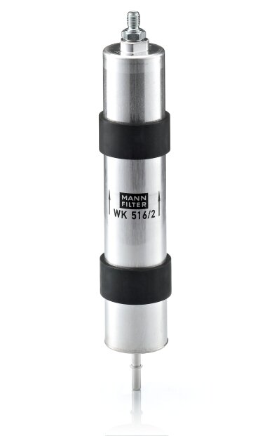 Benzino filtras MANN-FILTER Benzino filtras MANN-FILTER