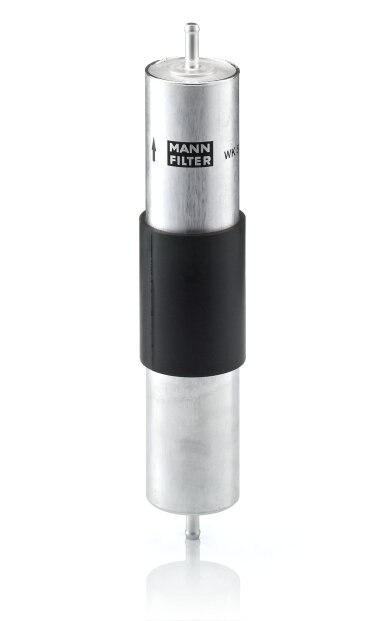 Benzino filtras MANN-FILTER Benzino filtras MANN-FILTER