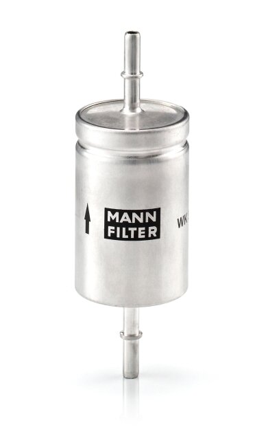 Benzino filtras MANN-FILTER Benzino filtras MANN-FILTER