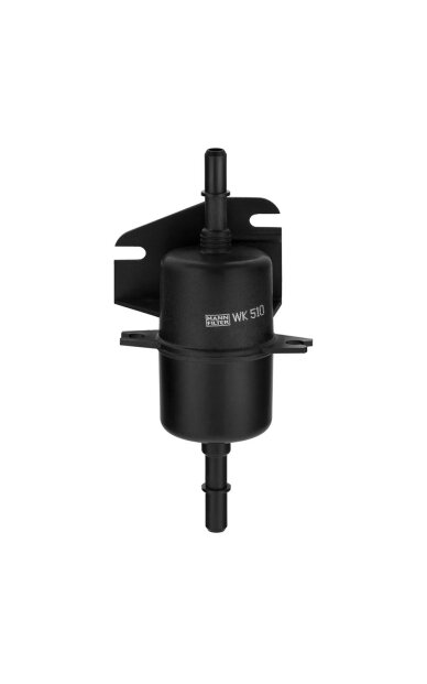 Benzino filtras MANN-FILTER Benzino filtras MANN-FILTER