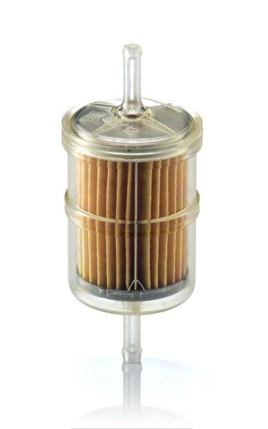 Benzino filtras MANN-FILTER Benzino filtras MANN-FILTER