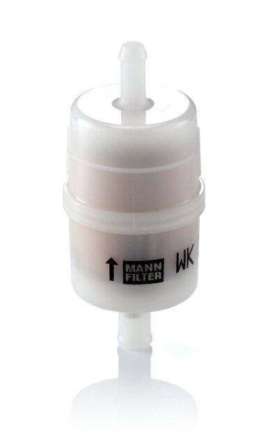 Benzino filtras MANN-FILTER Benzino filtras MANN-FILTER