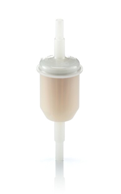 Benzino filtras MANN-FILTER Benzino filtras MANN-FILTER