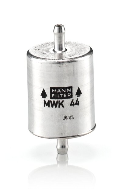 Benzino filtras MANN-FILTER Benzino filtras MANN-FILTER