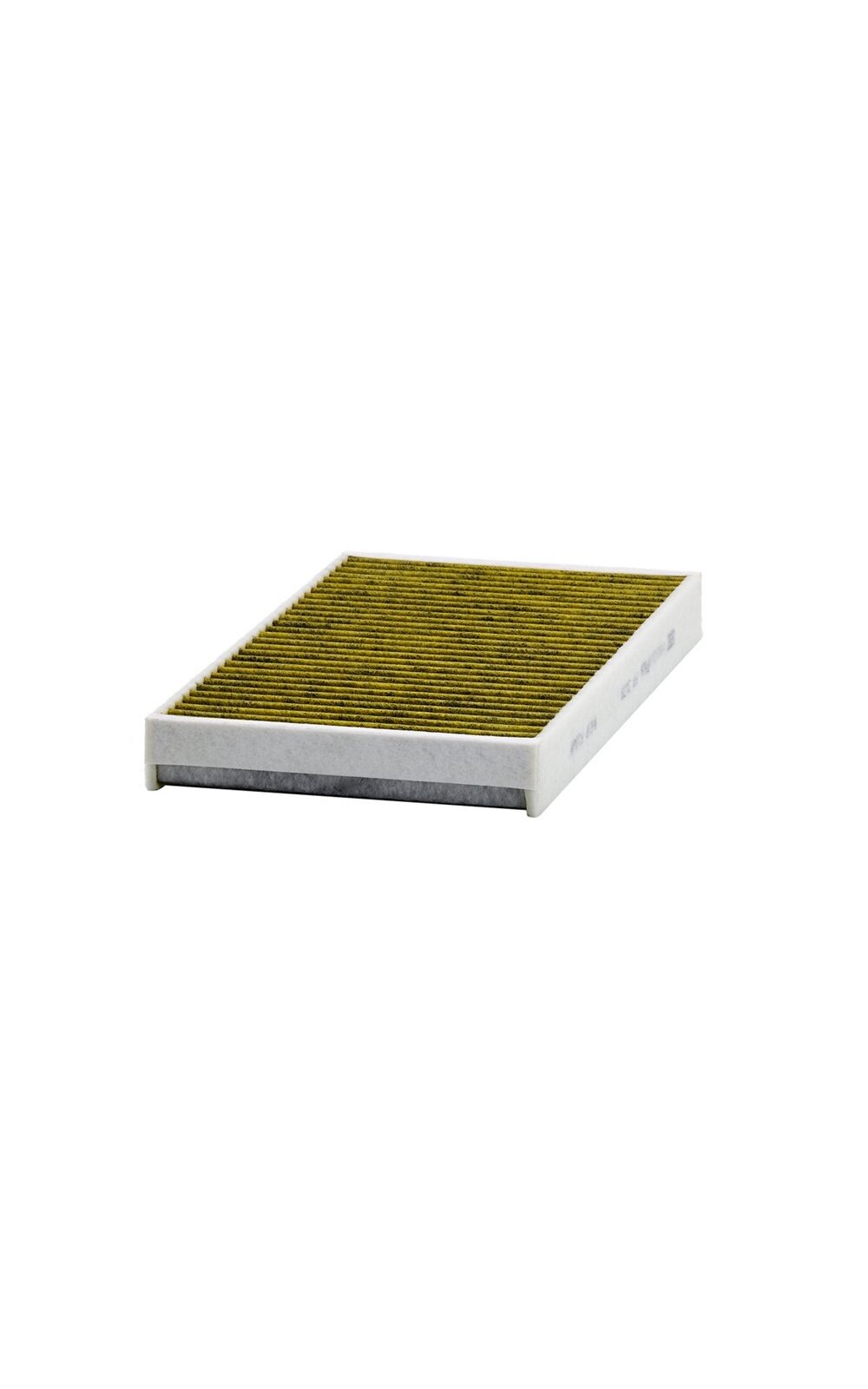 Biofunkcinis salono filtras FreciousPlus MANN-FILTER