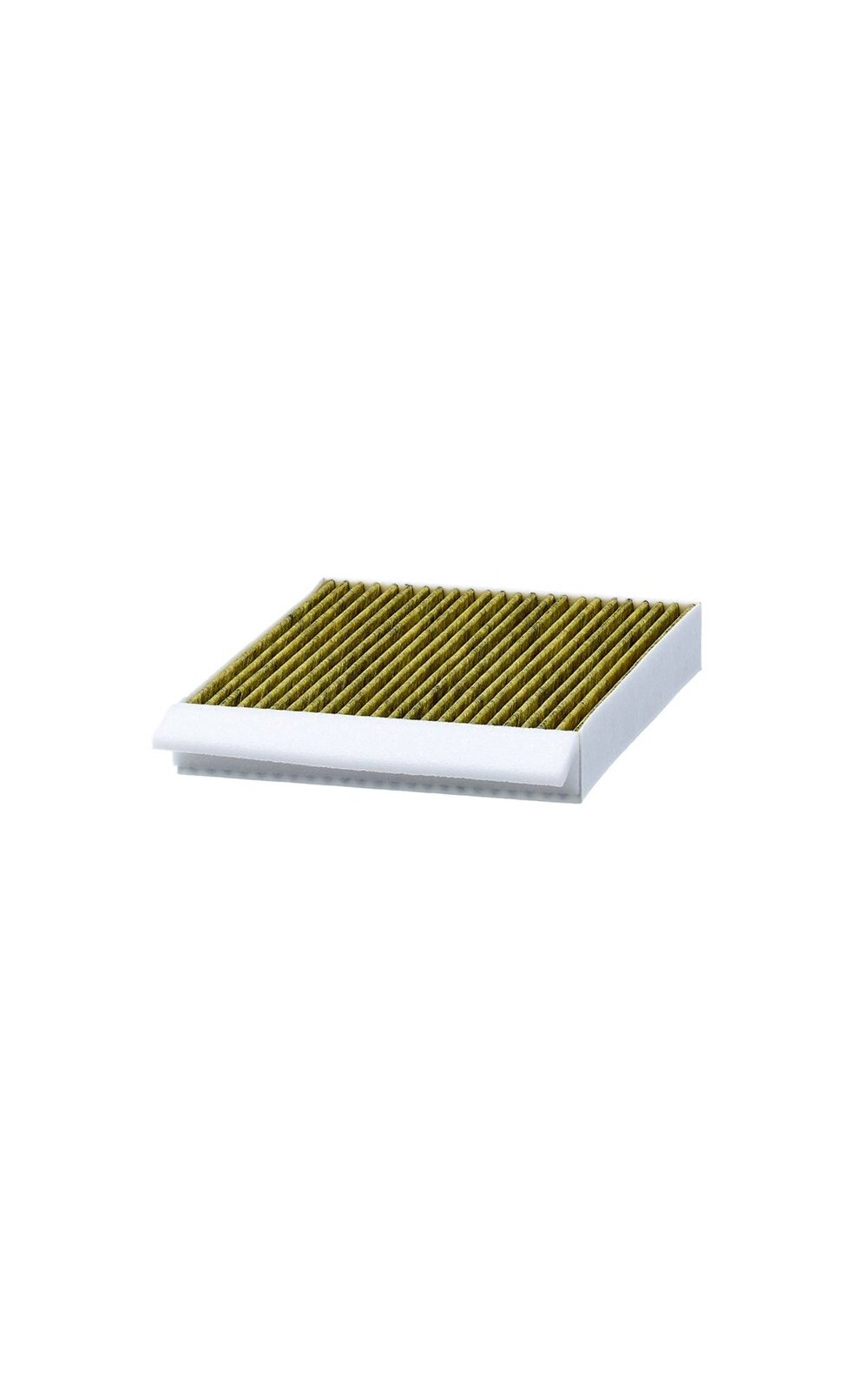 Biofunkcinis salono filtras FreciousPlus MANN-FILTER Biofunkcinis salono filtras FreciousPlus MANN-FILTER