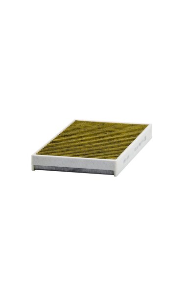 Biofunkcinis salono filtras FreciousPlus MANN-FILTER