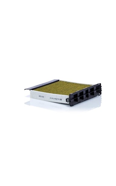 Biofunkcinis salono filtras FreciousPlus MANN-FILTER