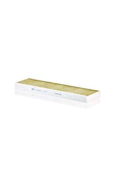 Biofunkcinis salono filtras FreciousPlus MANN-FILTER