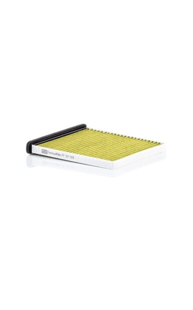 Biofunkcinis salono filtras FreciousPlus MANN-FILTER
