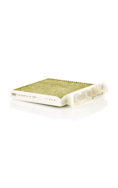 Biofunkcinis salono filtras FreciousPlus MANN-FILTER