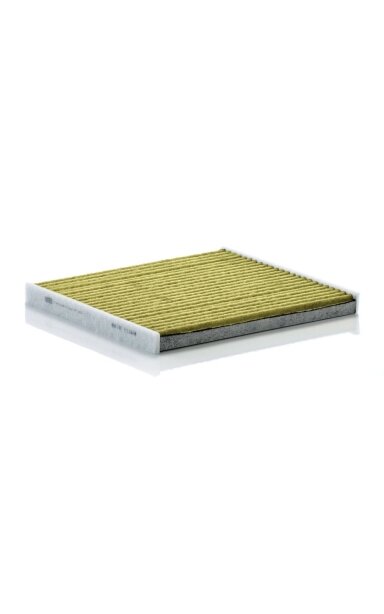 Biofunkcinis salono filtras FreciousPlus MANN-FILTER