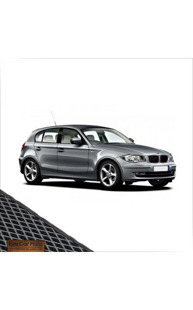 BMW 1 serija E87 5D (2004-2012) BMW 1 serija E87 5D (2004-2012)