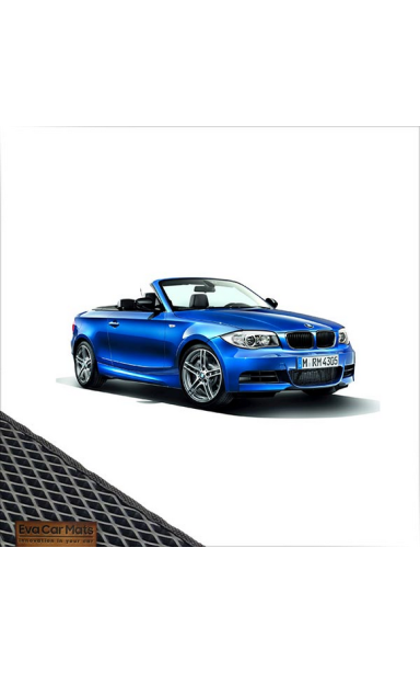 BMW 1 serija E88 CABRIO (2007-2013)