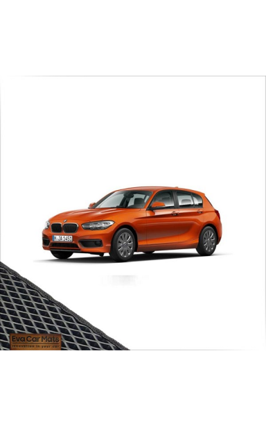 BMW 1 serija F20 (2011–2019)